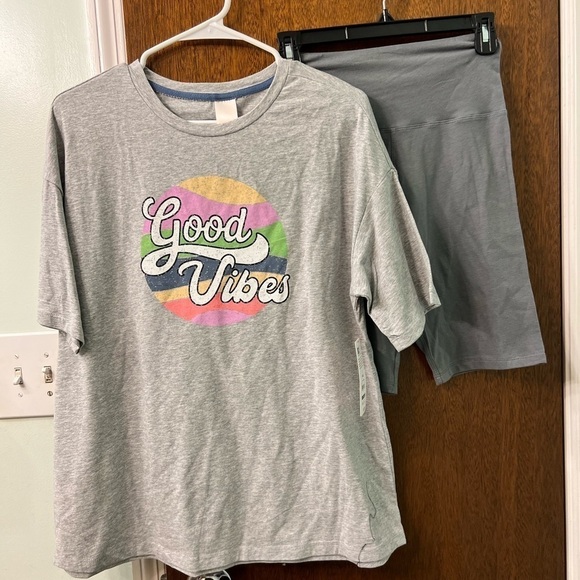 Secret treasures pajama short set size s - Picture 1 of 6